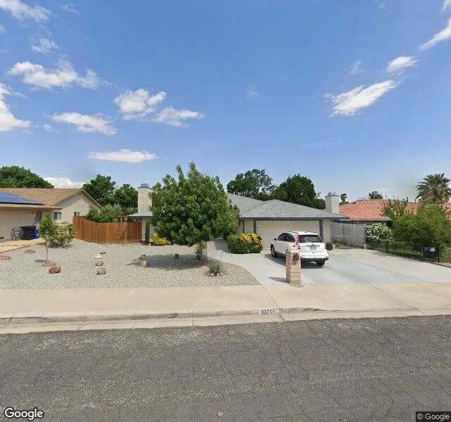 Green Tree Residence Llc - Board And Care Home in Victorville, California