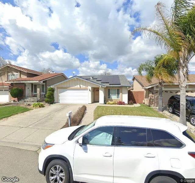 Green Valley Care Home