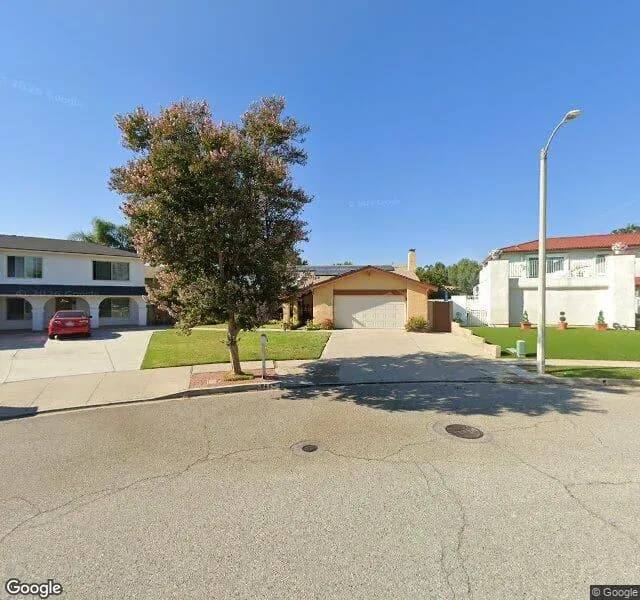 Green Valley Home Care - Board And Care Home in Simi Valley, California