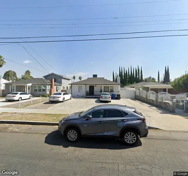 Greenbush Senior Living Inc - Board And Care Home in Van Nuys, California