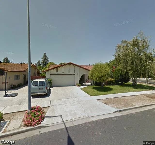 Greenleaf Care Home - Board And Care Home in Brentwood, California