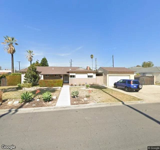 Greentree Guest Home - Adult Residential Facility in Garden Grove, California