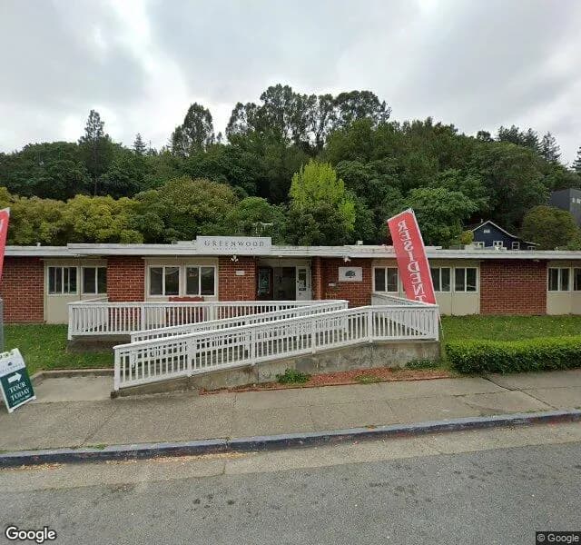 Greenwood Assisted Living