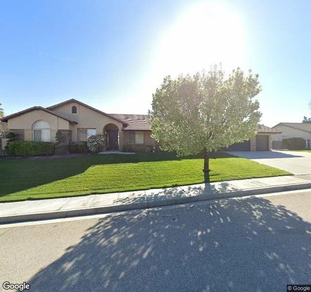 Gretchen Home - Adult Residential Facility in Palmdale, California