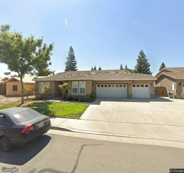 Grove Home Llc, The - Adult Residential Facility in Visalia, California