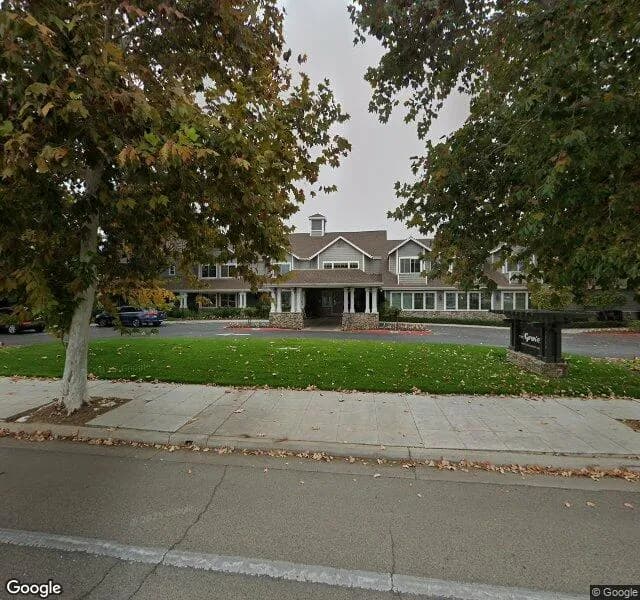Grove, The - Assisted Living Facility in Fresno, California
