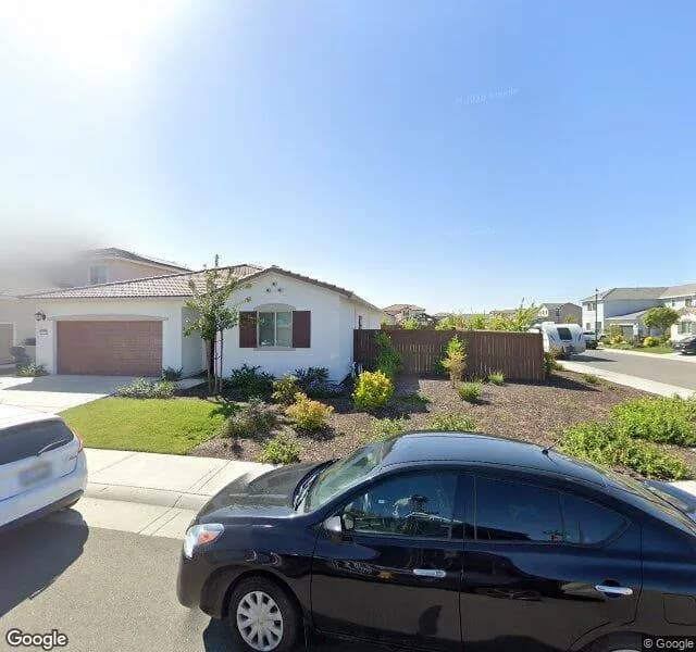 Gs Care Homes - Board And Care Home in Roseville, California