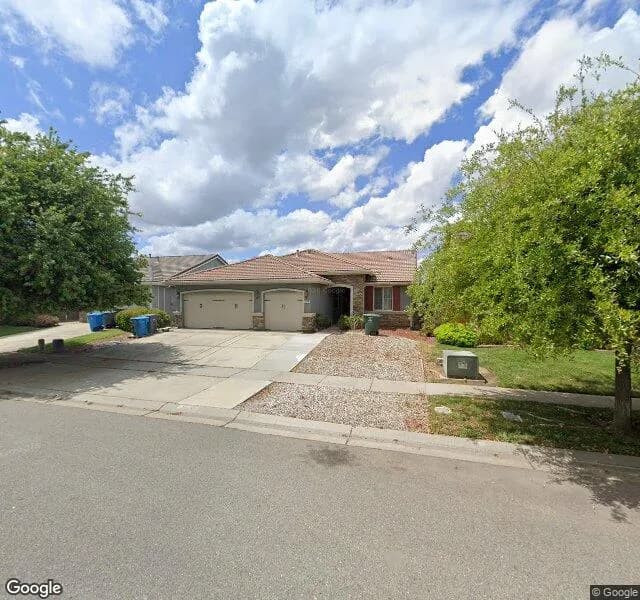 Guanzon Residential Care