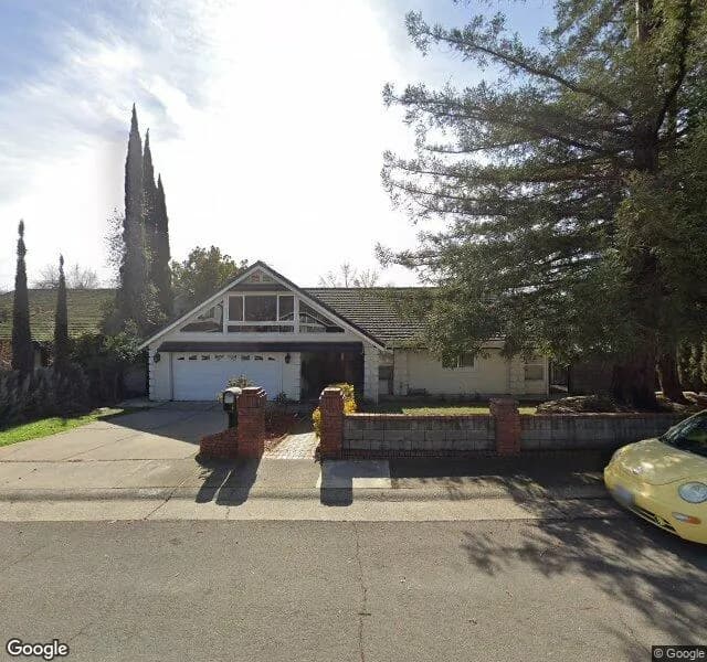 Guardian Angels Carehome - Board And Care Home in Fair Oaks, California