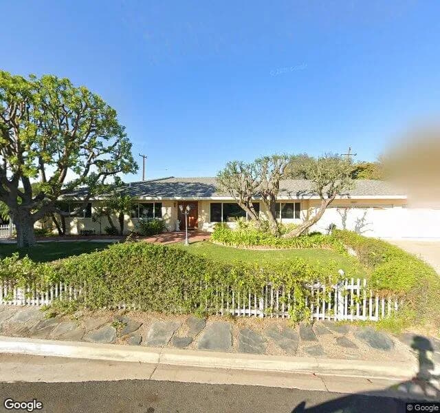 Guardian Angels Homes I