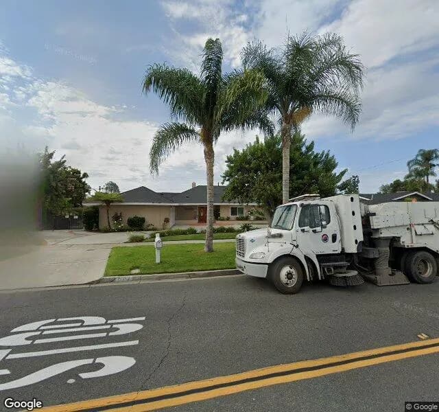 Guardian Angels Homes Ii - Board And Care Home in Santa Ana, California