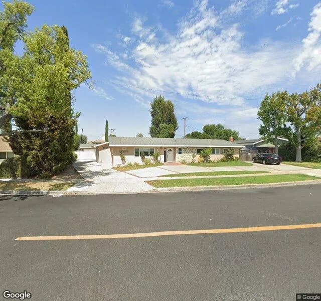 Guardian Angels Homes Iv