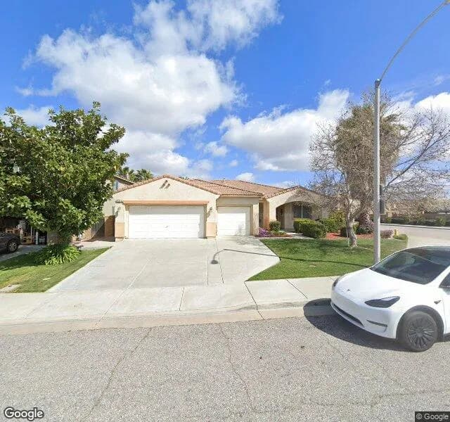 Guiding Hands, Rcfe - Board And Care Home in Menifee, California