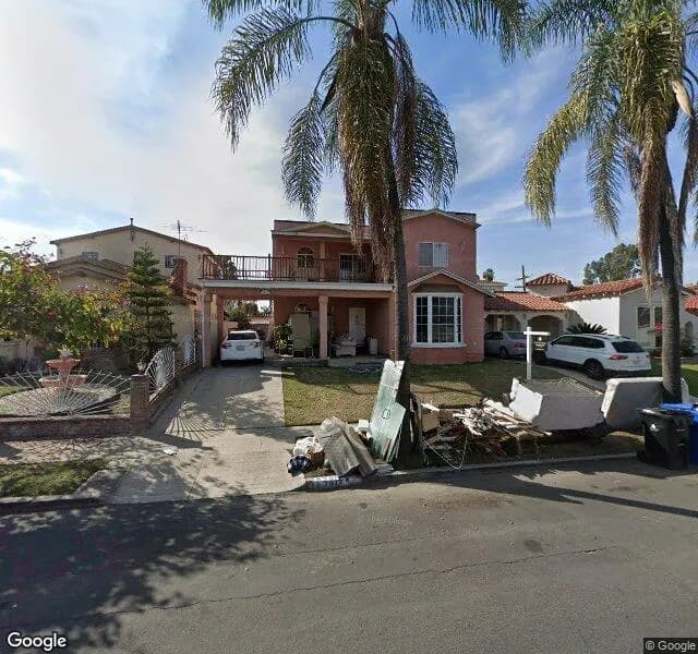 Guiding Hope Sanctuary La