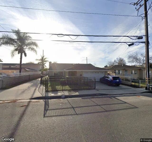 Guiding Light Home 1