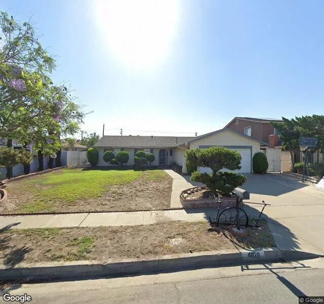 Guiding Light Home 2