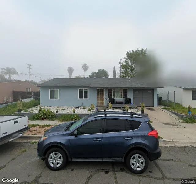 Guiding Light Way Home #2