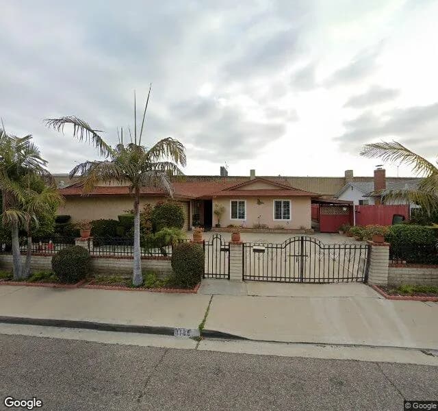 Guilas Board And Care Home - Adult Residential Facility in Chula Vista, California