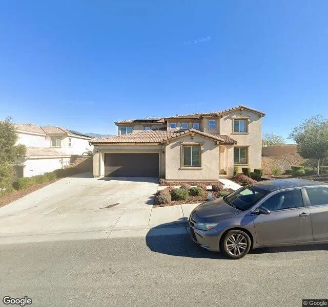 Gus Residential Home Inc.