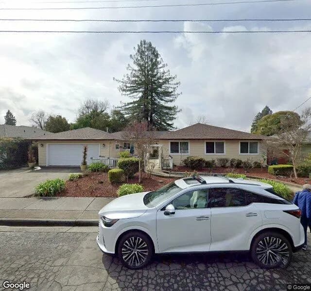 H & M's The Rose Garden - Board And Care Home in Santa Rosa, California