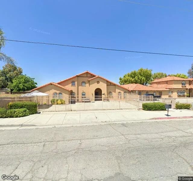 Hacienda Senior Living