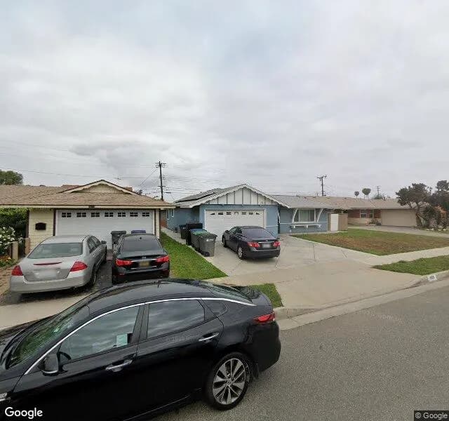 Haigler Home - Adult Residential Facility in Carson, California