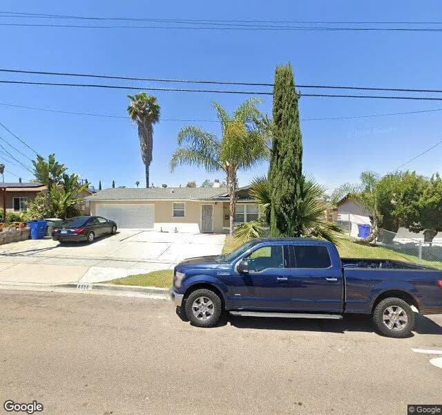 Hailey's Spring Valley - Adult Residential Facility in Spring Valley, California