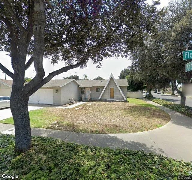 Hall Family Home - Adult Residential Facility in Santa Ana, California