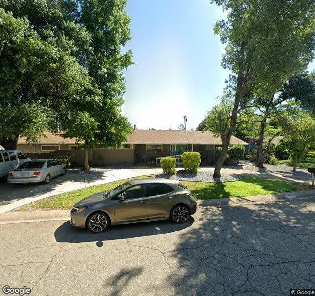 Hallmark House - Board And Care Home in Redding, California