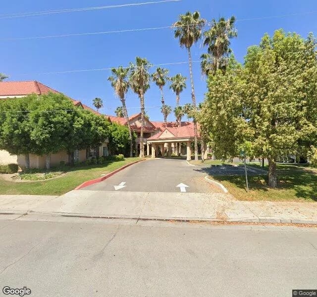 Hallmark Of Bakersfield