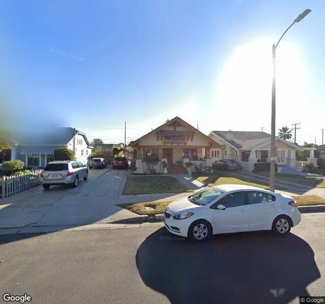 Hamilton Senior Living