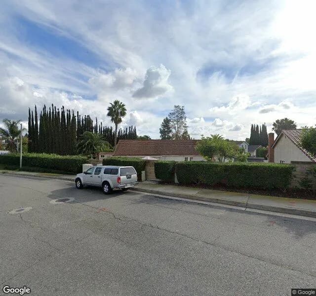 Hampton Court - Board And Care Home in Laguna Hills, California