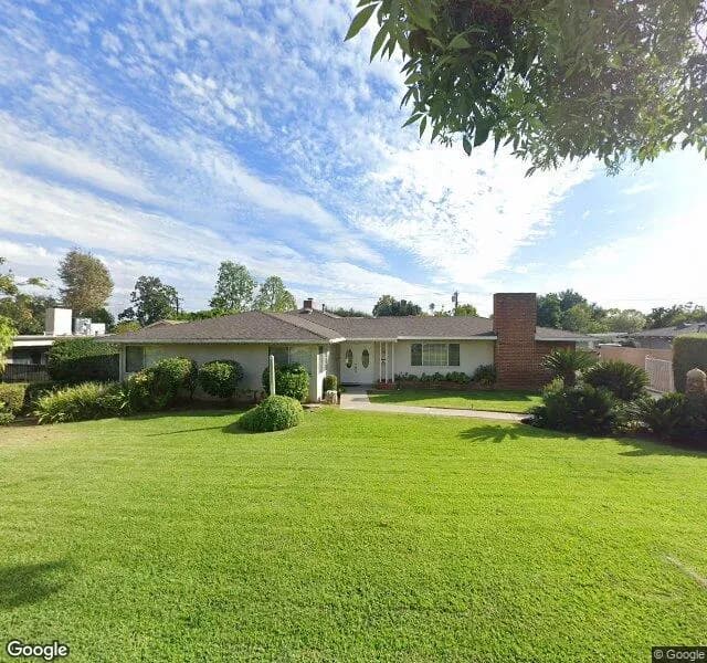 Hampton Guest Home, Inc.