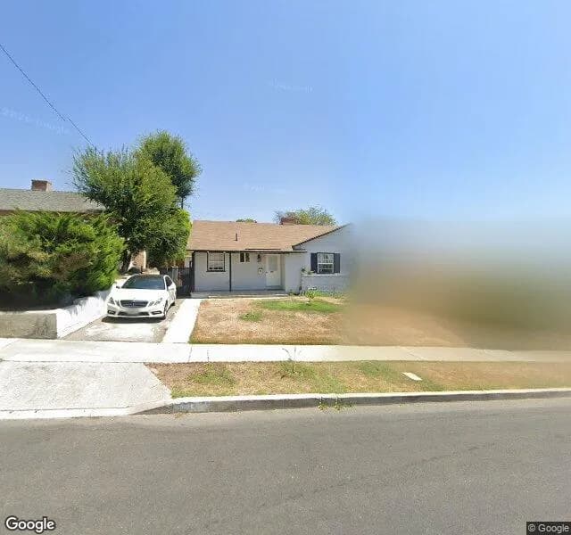 Hampton Villa - Board And Care Home in Burbank, California