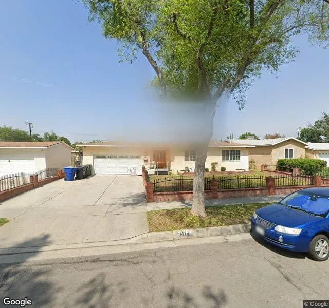 Hancock House - Adult Residential Facility in San Bernardino, California