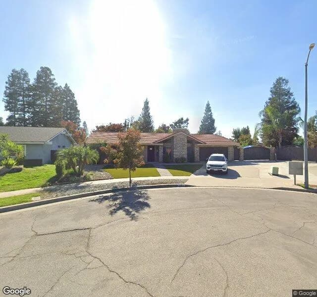 Hand In Hand Care Home