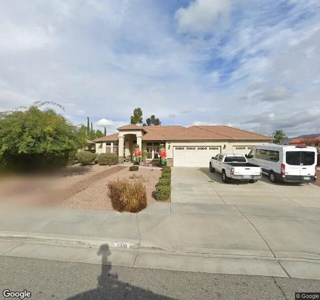 Hands That Help Llc, The - Adult Residential Facility in Hemet, California