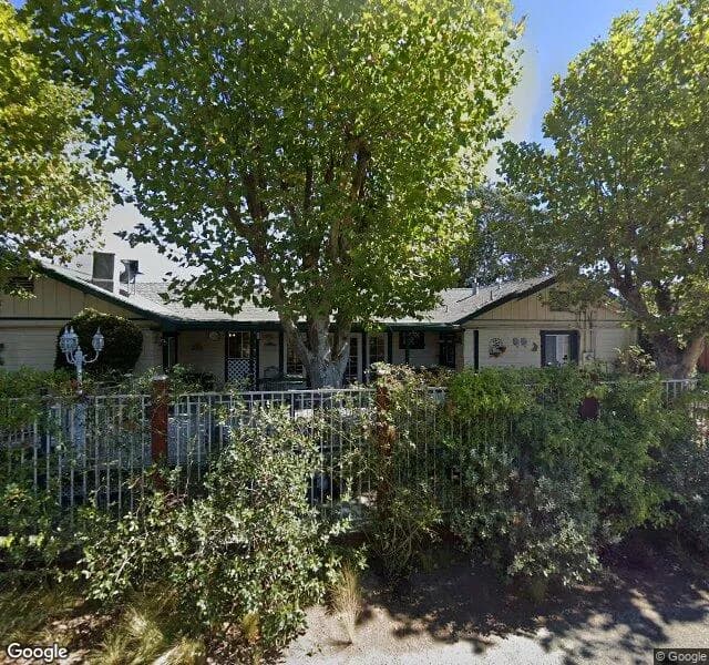 Hanna House Ridley - Assisted Living Facility in Santa Rosa, California