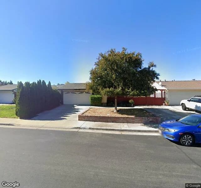Hansell Villa - Board And Care Home in San Jose, California