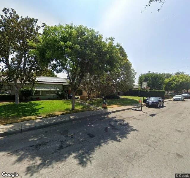 Hansen Residential Care - Adult Residential Facility in Upland, California