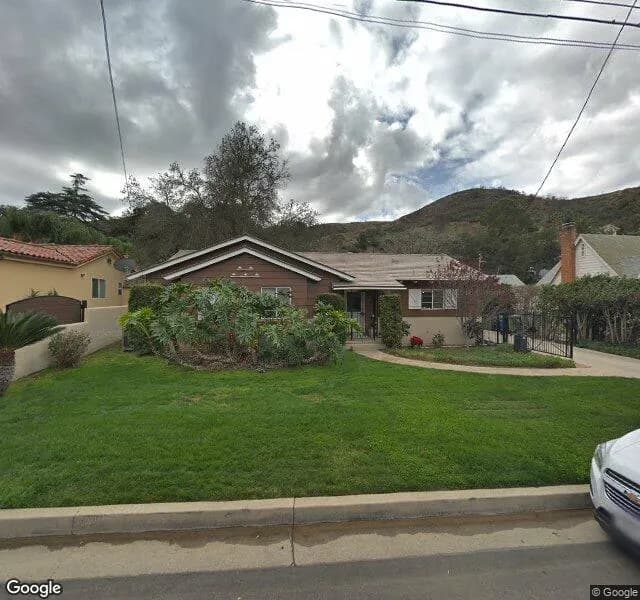 Happy Days Assisted Living