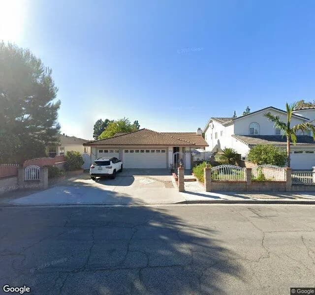 Happy Family Guest Home - Board And Care Home in Garden Grove, California