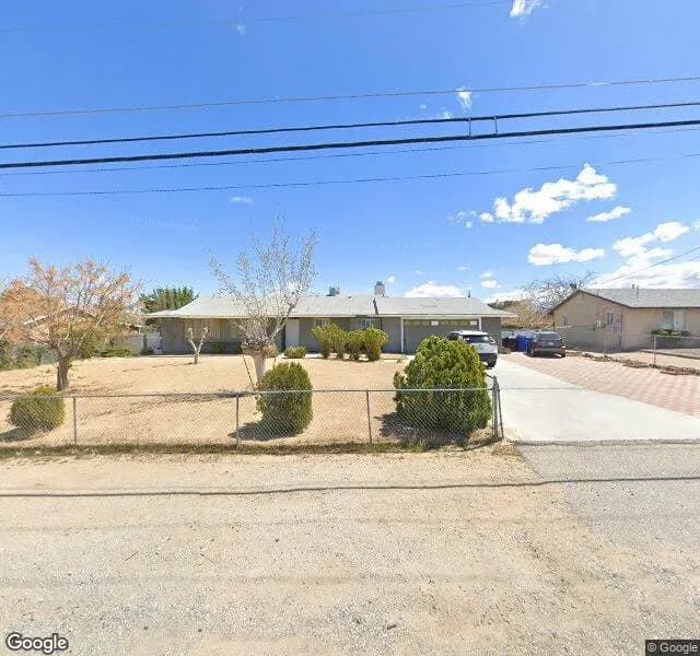Happy Home Care - Board And Care Home in Victorville, California