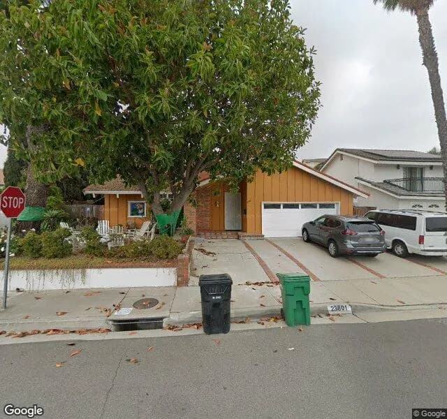 Happy Home Care For Elderly