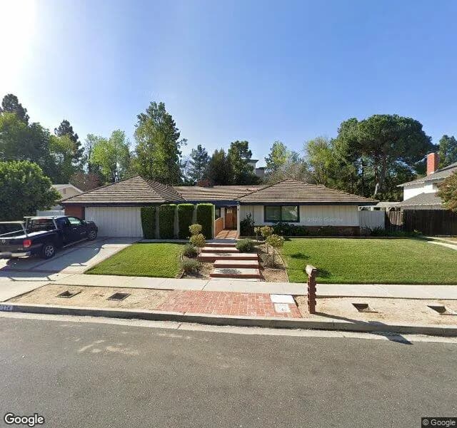 Happy Home Care Sidlee - Board And Care Home in Thousand Oaks, California