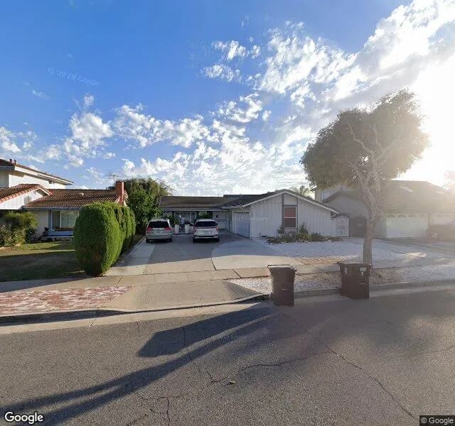 Happy Home Senior Care