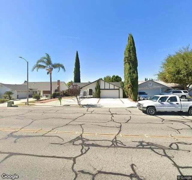 Happy Home Villa - Board And Care Home in Simi Valley, California