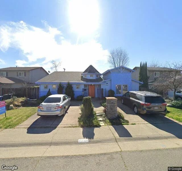 Happy Journey At Stansberry