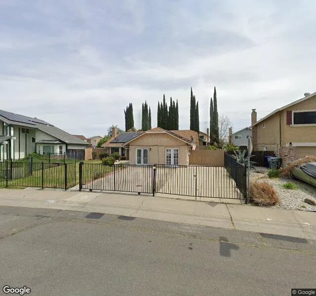 Happy Life Care Living, Llc - Board And Care Home in Sacramento, California