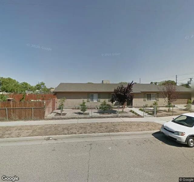 Happy Living Facility